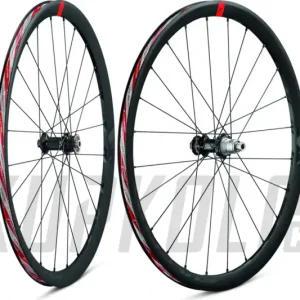 Nízká Cena Silniční zapletená kola Fulcrum Road Racing 4 DB