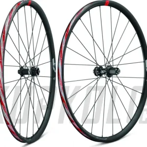 Silniční zapletená kola Fulcrum Road Racing 6DB 2-Way Fit ready Akce