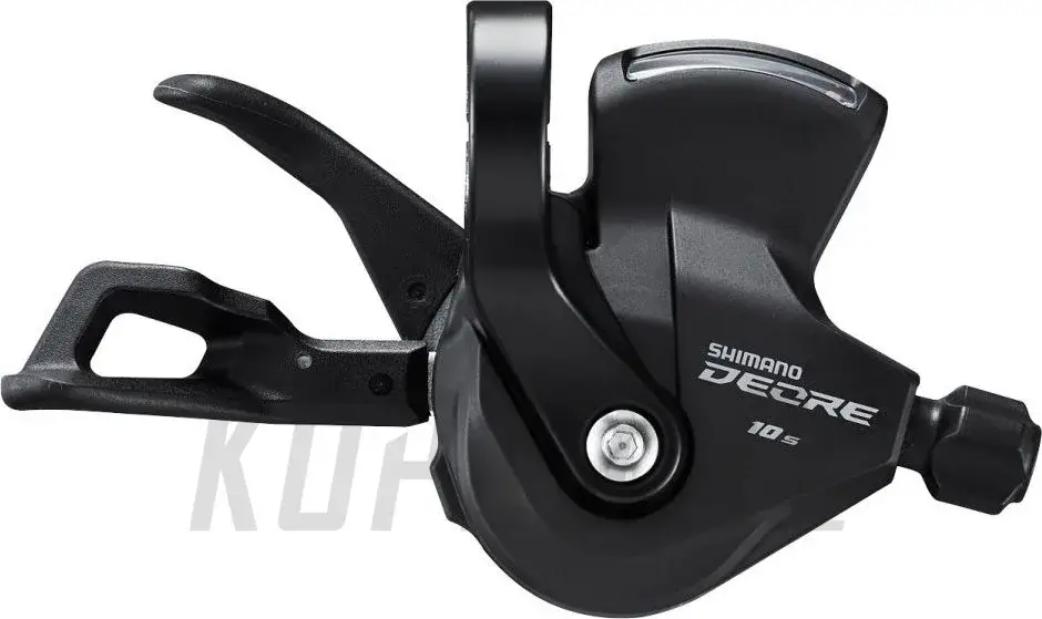 Řazení Shimano Deore, SL-M4100, objímka s ukazatelem 10s Cenový Hit