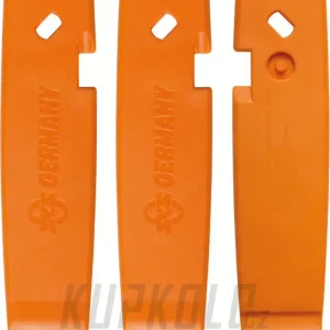 Výhodná Nabídka SKS Leverman - montpáky, set 3 ks