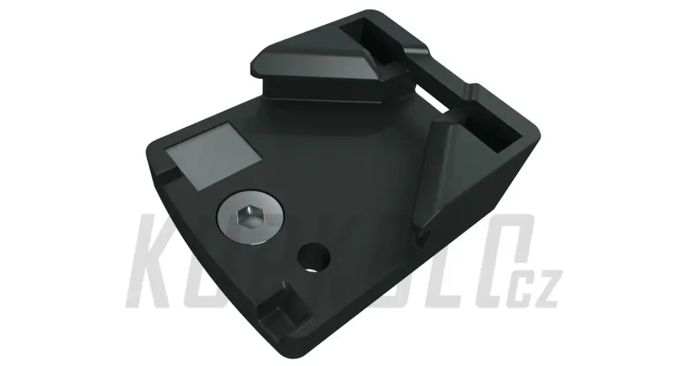 Přímo Od Výrobce SKS MonkeyLink Magnet-adapter pro blatníky Recharge - zadní