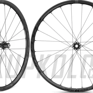 Silniční/gravel kola Fulcrum Rapid Red 3 DB AFS C23 2WayFit Super Cena