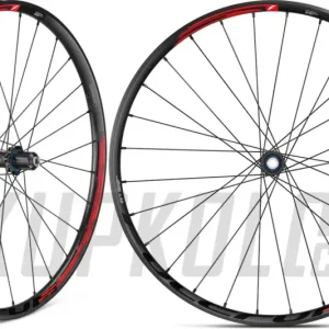 Dokud Zásoby Vydrží 27,5er kola Fulcrum RED FIRE 5 27.5 Boost
