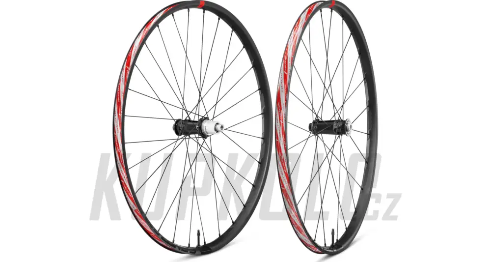 29er kola Fulcrum RED ZONE 3 29 Boost Speciální Cena