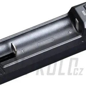 Nabíječka Fenix ARE-X1 V2.0(Li-Ion) Sezónní Sleva
