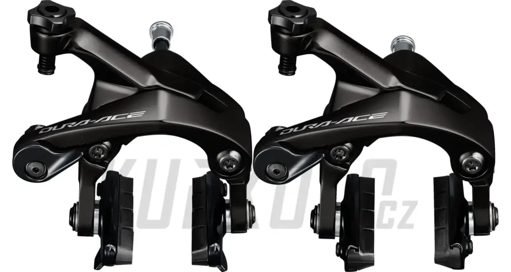 Brzda silniční Shimano Dura Ace, BR-R9200 pro Carbonové ráfky Výprodej