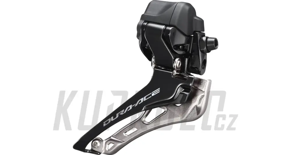 Přesmykač Shimano Dura-Ace, FD-R9250, 2x12 Di2 Horká Nabídka