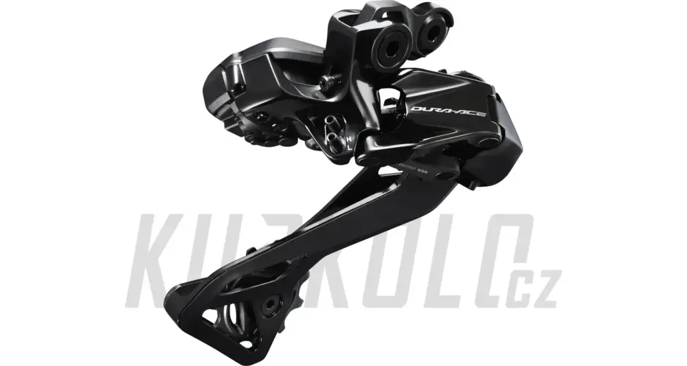 Akční Nabídka Přehazovačka Shimano Dura Ace, RD-R9250, 12s Di2