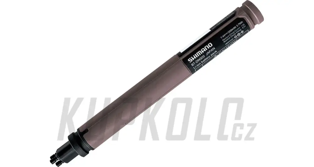 SHIMANO baterie Di2 / BT-DN300 Akční Cena