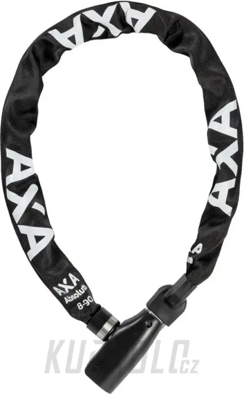 Pouze Dnes Zámek AXA Absolute 90/8