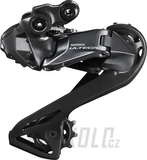 Přehazovačka Shimano Ultegra, RD-R8150, 12s Di2 Zlevněný