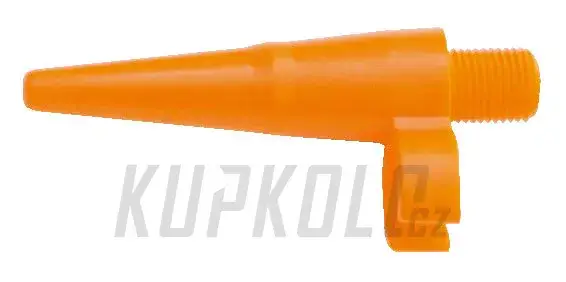SKS univerzální adaptér pro camping matrace Dokud Zásoby Vydrží