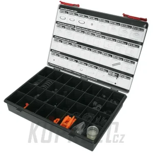 Horká Nabídka Sada náhradních dílů pro pumpy SKS - Deluxe