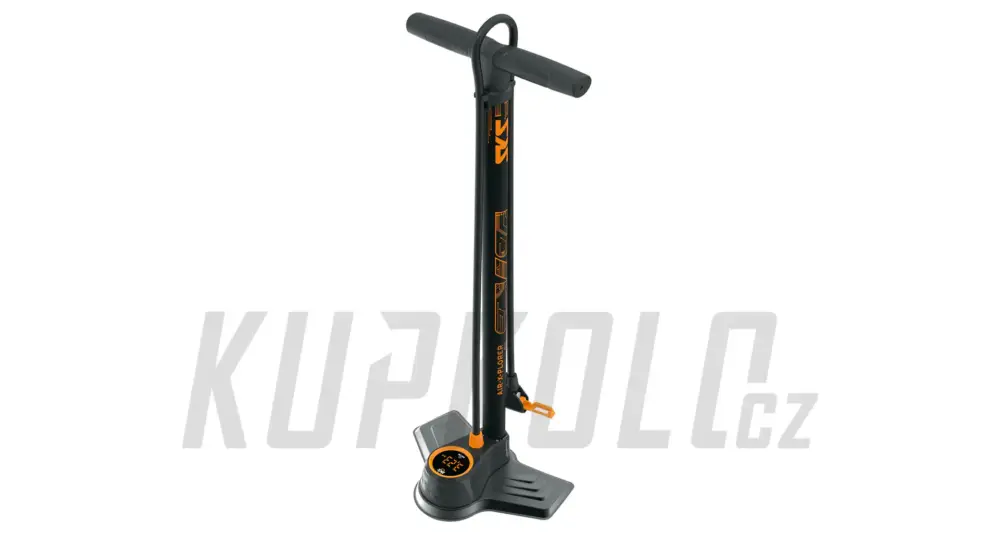 Speciální Cena Pumpa SKS Air-X-Plorer Digi 10.0