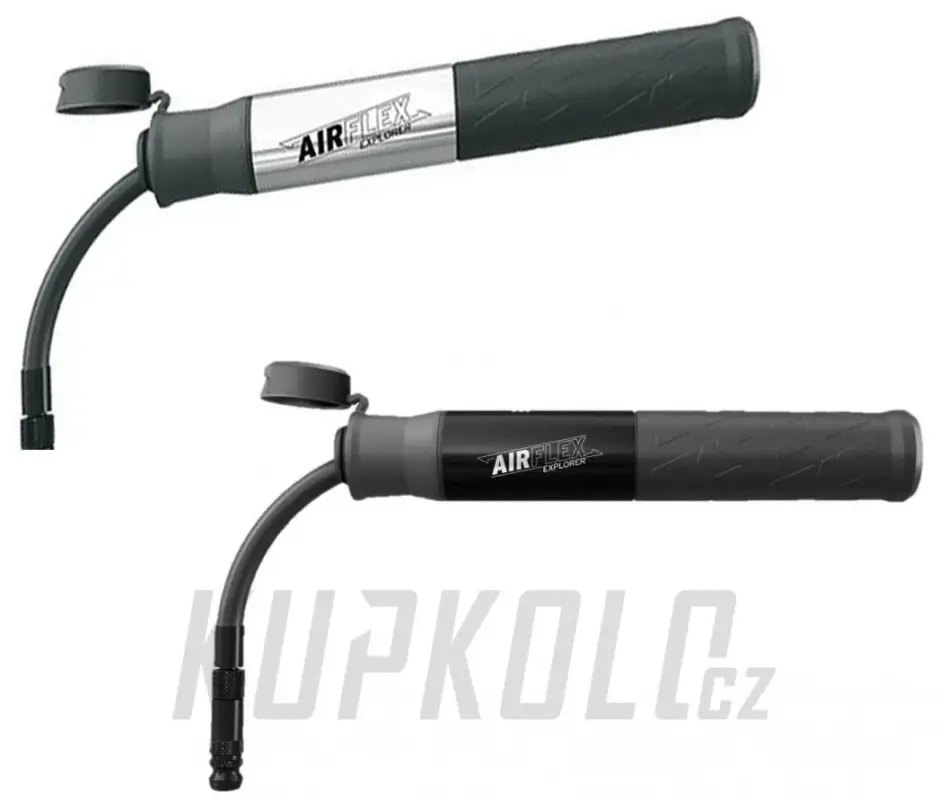 Pumpička SKS Airflex Explorer Koupit Online
