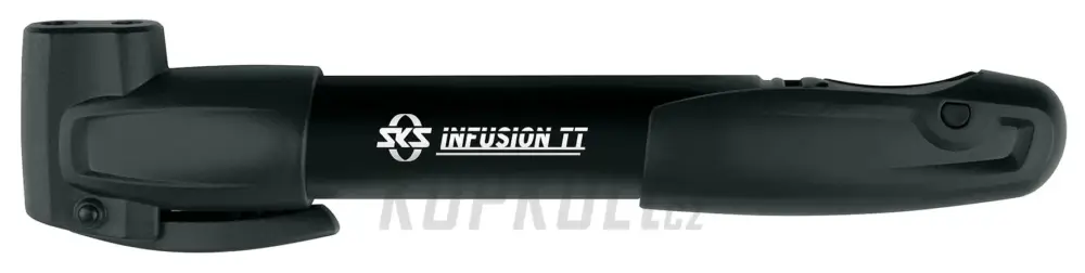 Pumpička SKS INFUSION TT Omezená Nabídka
