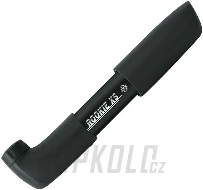 Hustilka SKS Rookie XS Omezená Nabídka