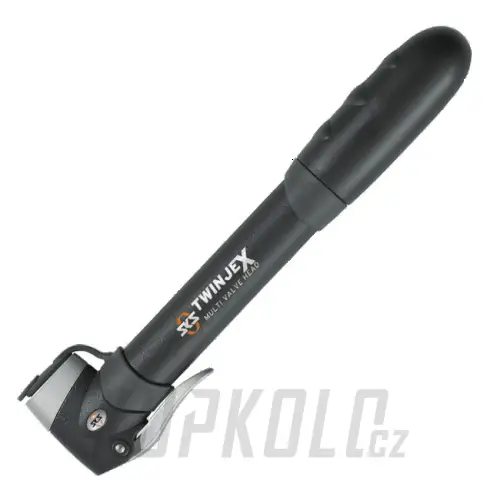Novinka Pumpička SKS TWINJEX