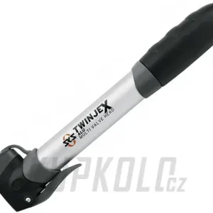 Cenově Výhodný Pumpička SKS TWINJEX ALU