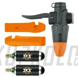 SKS Tubeless-Head-Set Speciální Cena
