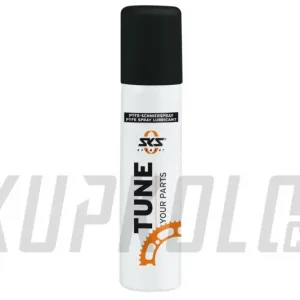Akční Cena Mazivo ve spreji SKS -Tune your bike - lubricant spray PTFE