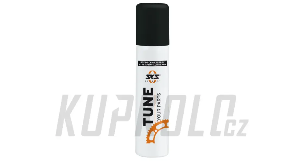 Akční Cena Mazivo ve spreji SKS -Tune your bike - lubricant spray PTFE