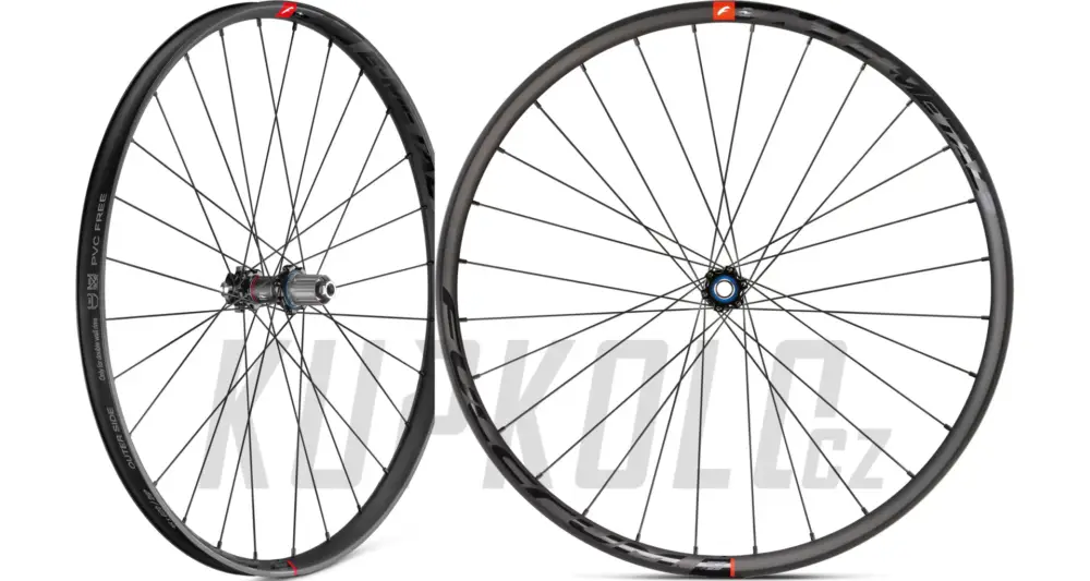 Přímo Od Výrobce 29er kola Fulcrum E-Metal 3 Boost 15x110mm/12x148mm nosnost 150 Kg