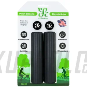 Měkké gripy ESI Plush Nakupujte Hned