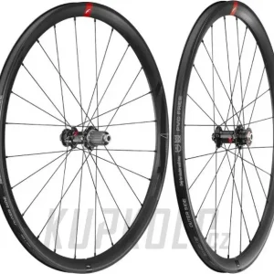 Nejlepší Volba Silniční zapletená kola Fulcrum E-RACING 4 DB 28“