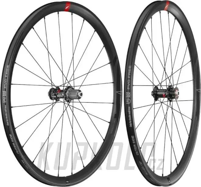 Nejlepší Volba Silniční zapletená kola Fulcrum E-RACING 4 DB 28“