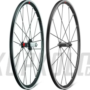 Nová Kolekce Silniční kola Fulcrum Racing Zero