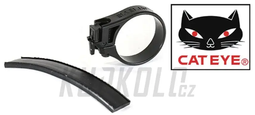 Oblíbený Držák Cateye pro computery Quick (#1604990)