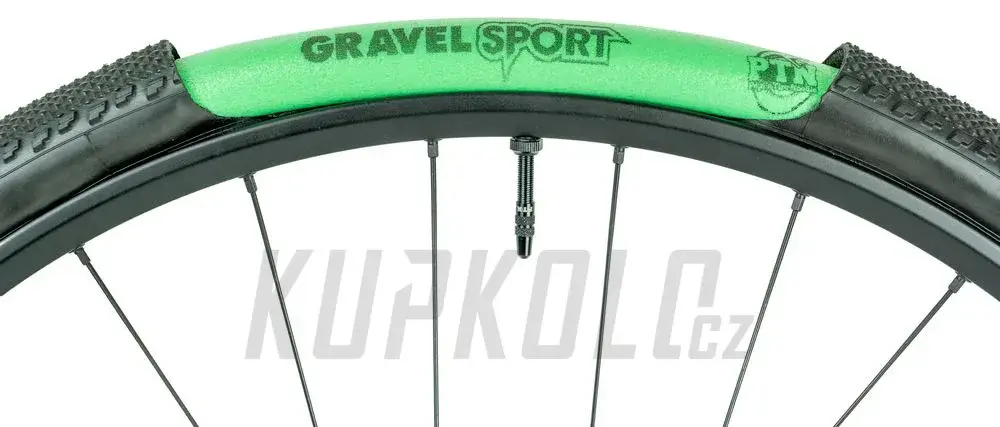 Výhodná Nabídka Vložka PTN Pepi´s Tire Noodle Asphalt Gravel Sport 700C