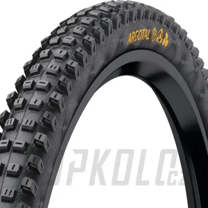 29" Plášť CONTINENTAL Argotal Trail Endurance Levný