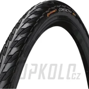 Oblíbený 20" Plášť CONTINENTAL Contact 20 drát