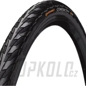 Přímo Od Výrobce 26" Plášť CONTINENTAL Contact drát