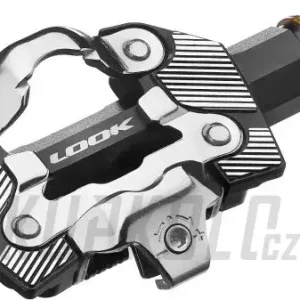 Sleva Pedály LOOK X-One-G Ti