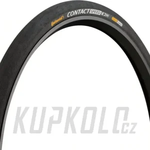 Hit Sezóny 20" Plášť CONTINENTAL Contact Speed 20 drát