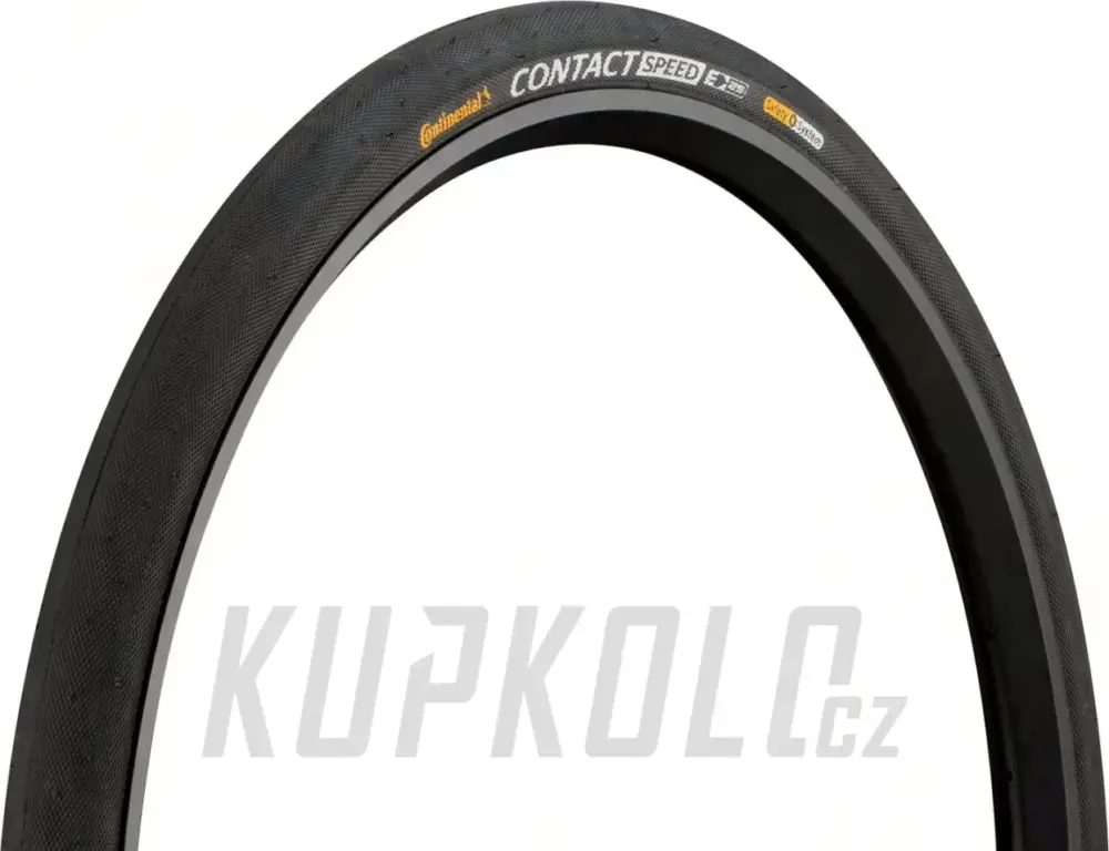 Hit Sezóny 20" Plášť CONTINENTAL Contact Speed 20 drát