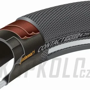 Akční Cena 26"Plášť CONTINENTAL Contact Speed 26 drát