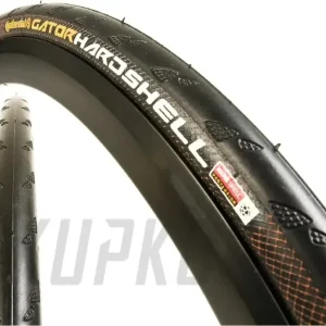 Akce Plášť CONTINENTAL Gator Hardshell kevlar