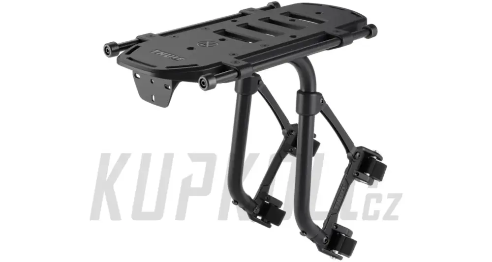 Značkový Thule Tour Rack univerzální cyklistický nosič