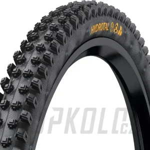 27,5" Plášť CONTINENTAL Hydrotal DH Supersoft Dokud Zásoby Vydrží