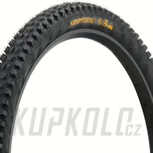 26" Plášť CONTINENTAL Kryptotal-F Enduro Soft Kup Teď