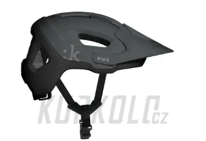 Časově Omezené Helma Fizik Koris Black