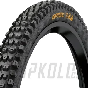 27,5"Plášť CONTINENTAL Kryptotal-F Trail Endurance Hit Sezóny