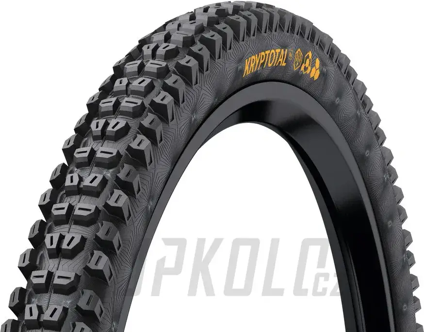 24" Plášť CONTINENTAL Kryptotal-R Trail Endurance Hit Sezóny
