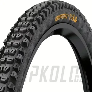 27,5"x2,4 Plášť CONTINENTAL Kryptotal-R Trail Endurance Pouze Dnes