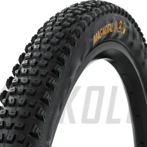 Finální Výprodej 27,5" Plášť CONTINENTAL Magnotal Trail Grip kevlar