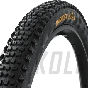 Speciální Cena 27,5" Plášť CONTINENTAL Magnotal Trail Soft kevlar